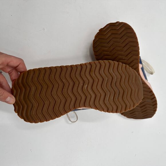 NEW BALANCE Women's 237 Sneakers - Nimbus Cloud/White/Moonbeam / 8.5 - Picture 11 of 13